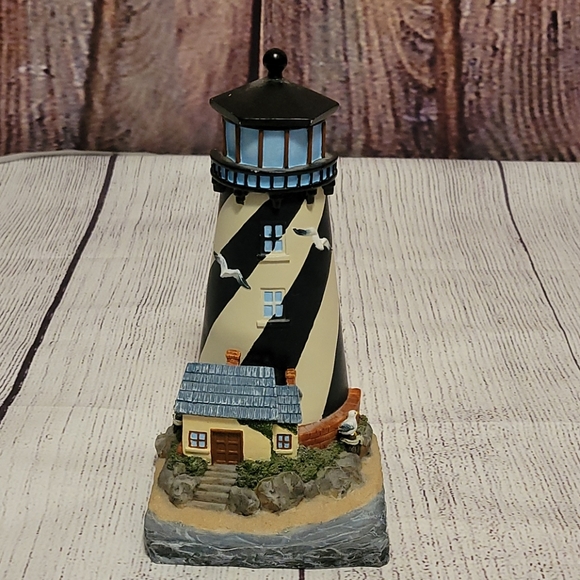 Lighthouse Bookends - Picture 4 of 5